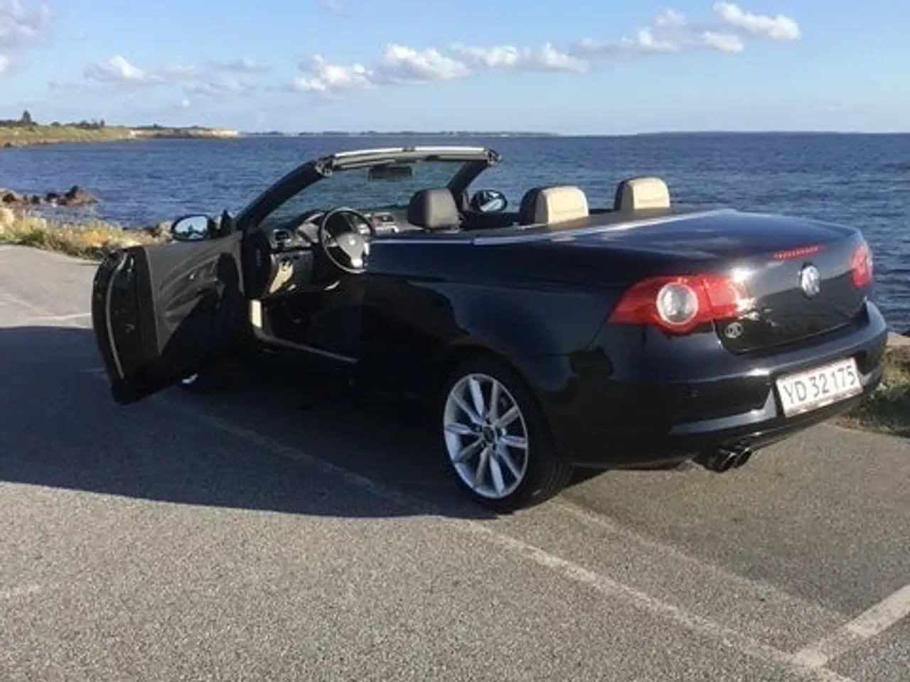 Billede 4 - VW Eos 2,0 TFSi
