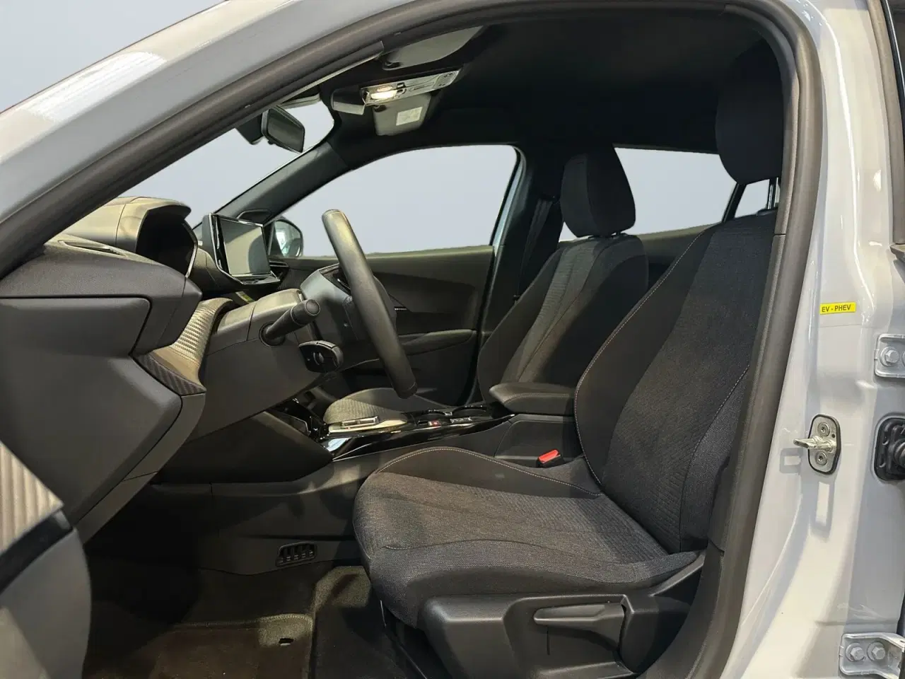 Billede 4 - Peugeot e-2008 54 Style