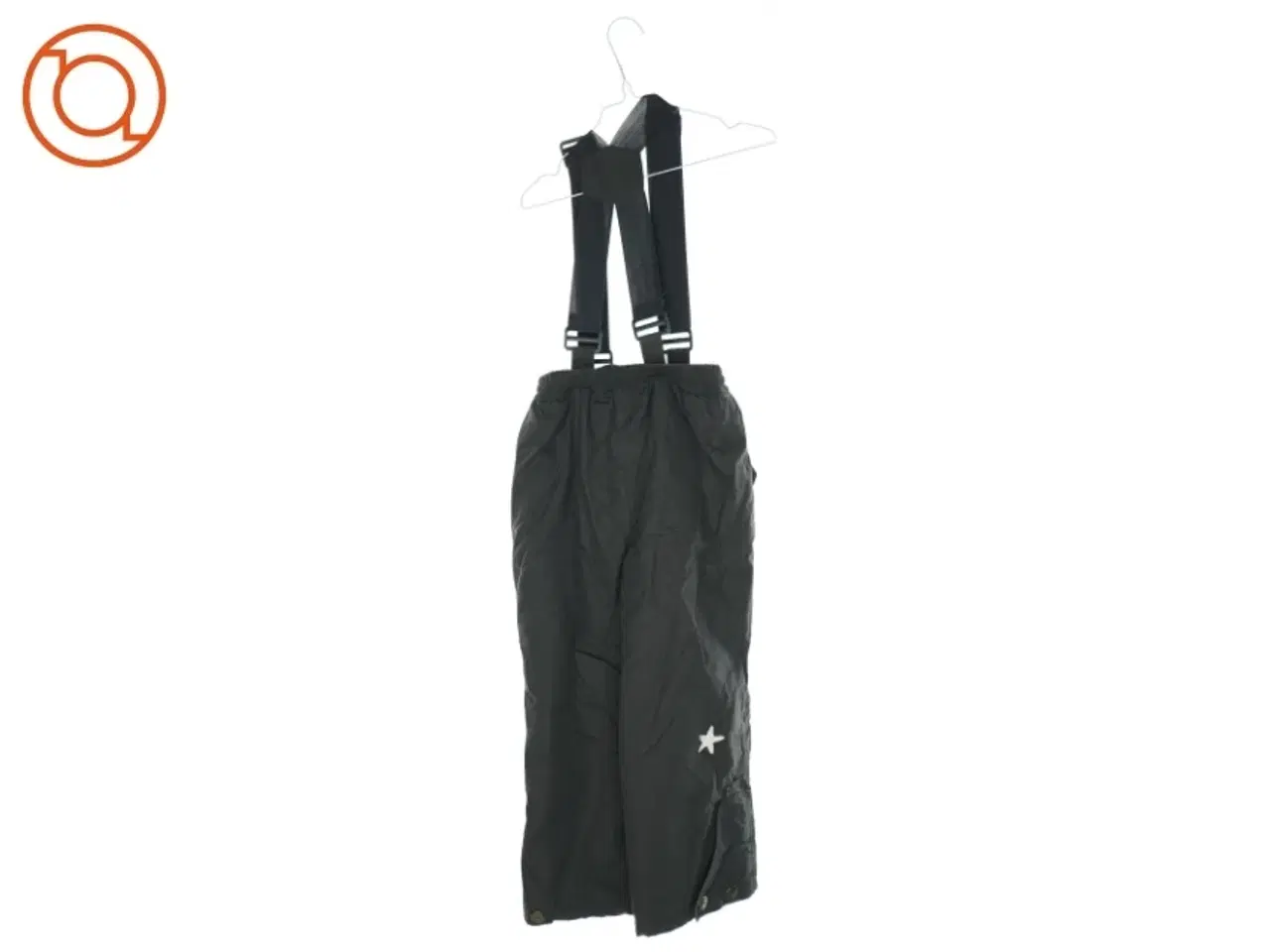 Billede 2 - Overtræksbukser fra Milk Copenhagen (str. 110 cm)