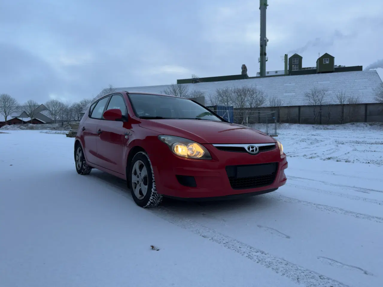 Billede 11 - Hyundai i30 - Ny synet 2026