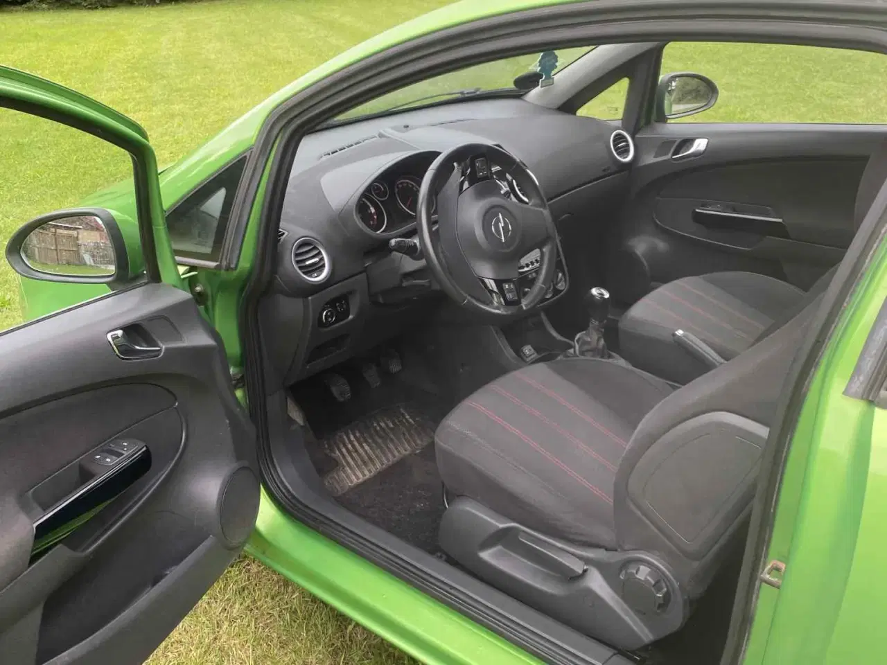 Billede 9 - Opel Corsa 1,3cdti 3-dørs
