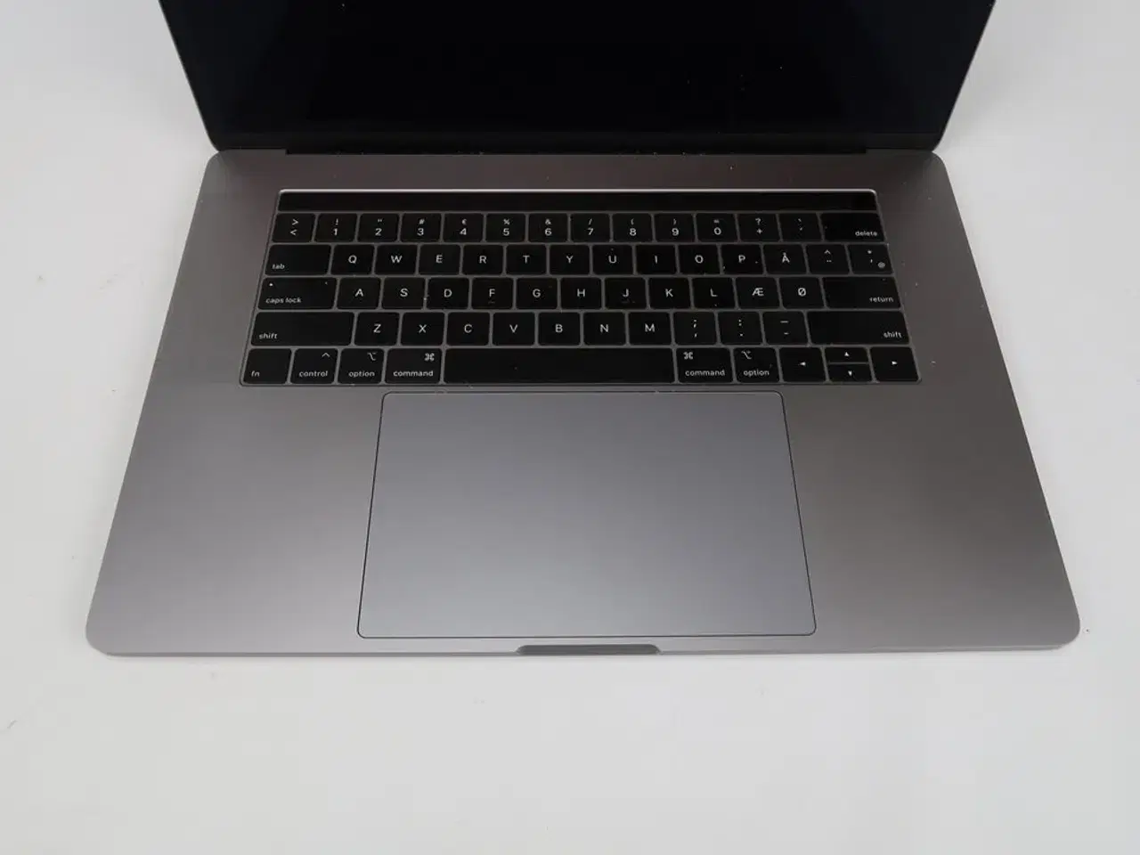 Billede 2 - Apple Macbook Pro 15,4"