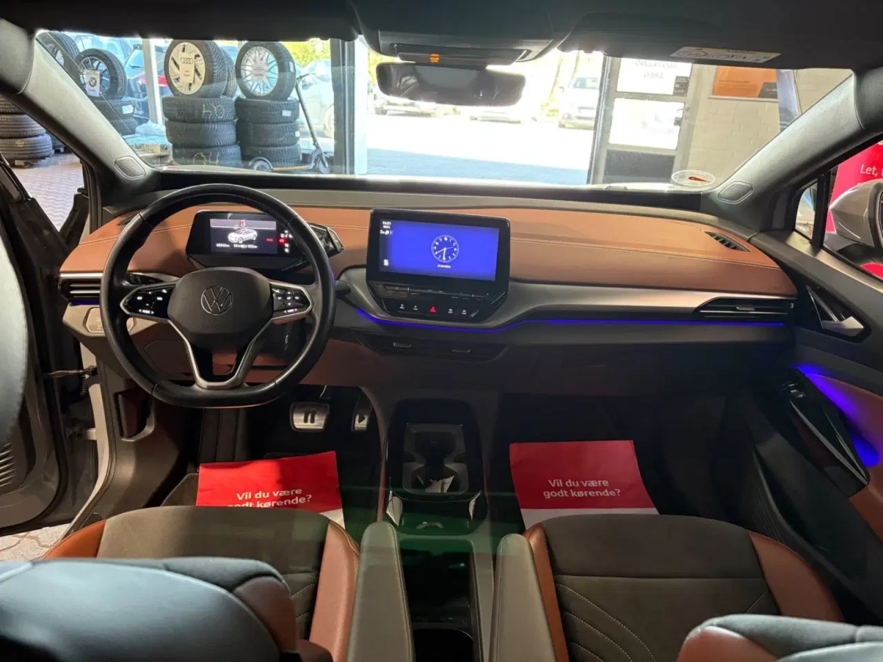 Billede 20 - VW ID.4 77 1ST Pro Performance