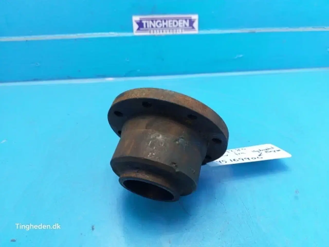 Billede 2 - Massey Feguson 9280 Nav 45169900