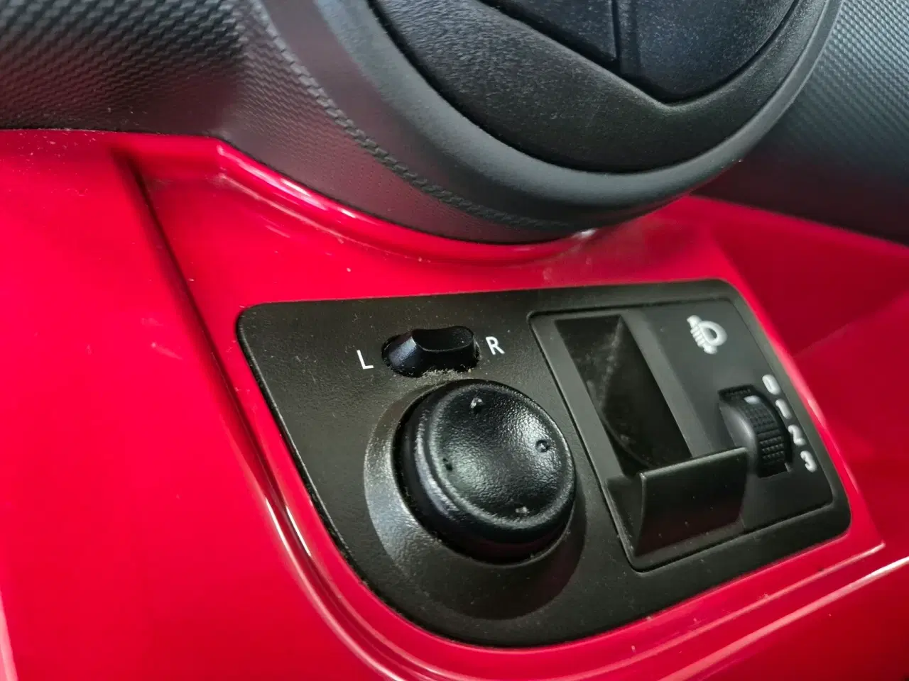 Billede 12 - Chevrolet Spark 1,2 LT (ESP) 82HK 5d