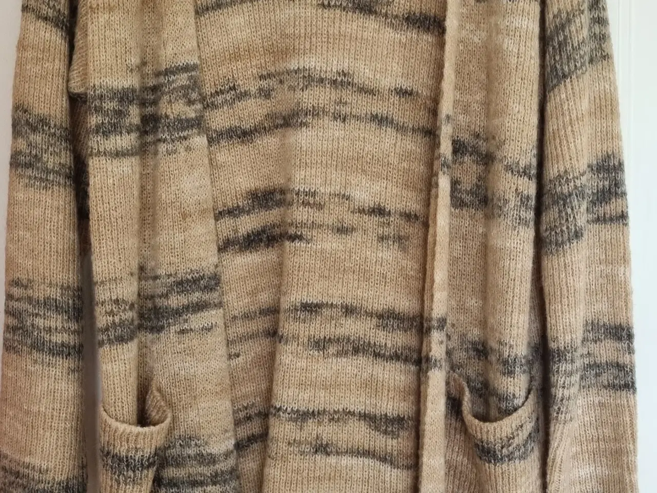 Billede 1 - Cardigan dame CISO