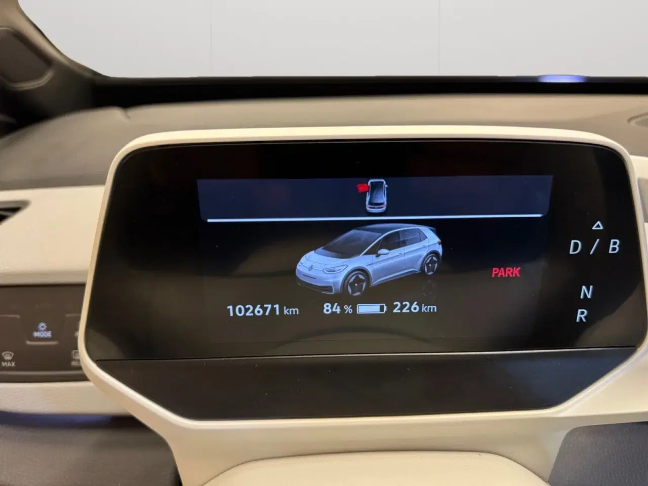 Billede 7 - VW ID.3 58 Pro Active