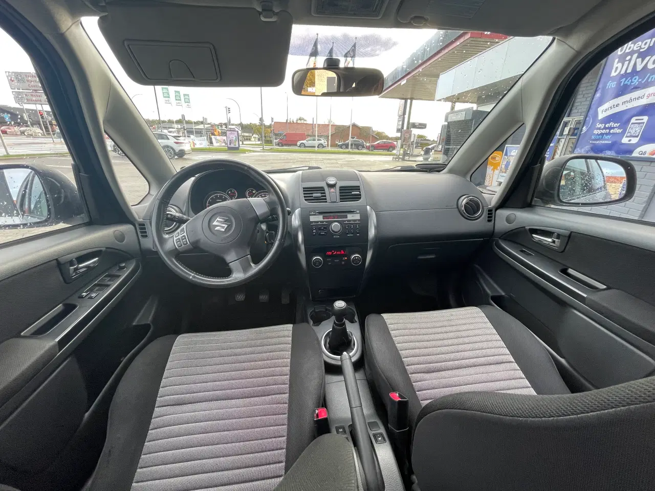 Billede 5 - Suzuki sx4 style