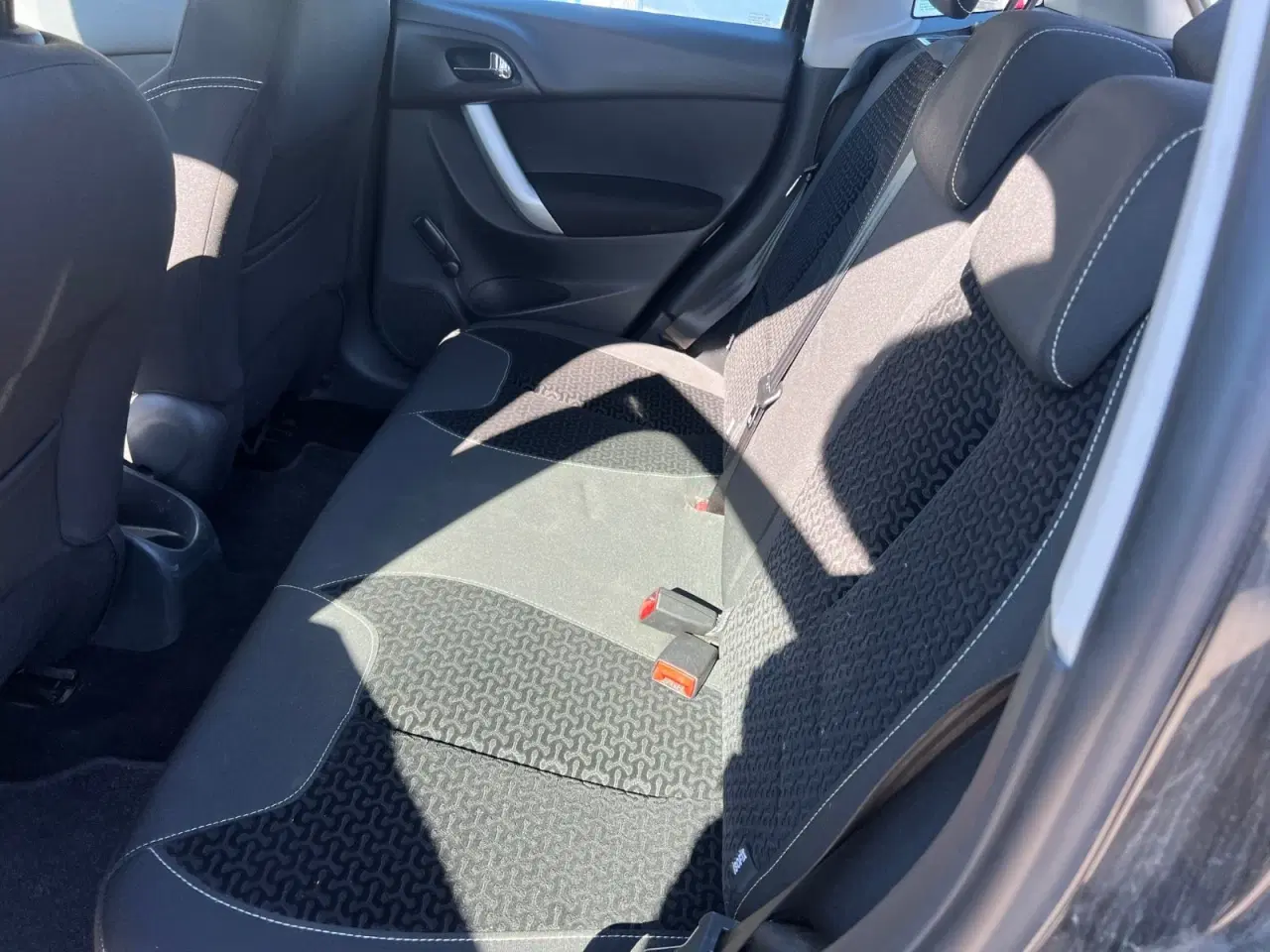 Billede 6 - Citroën C3 1,4 HDi Dynamique