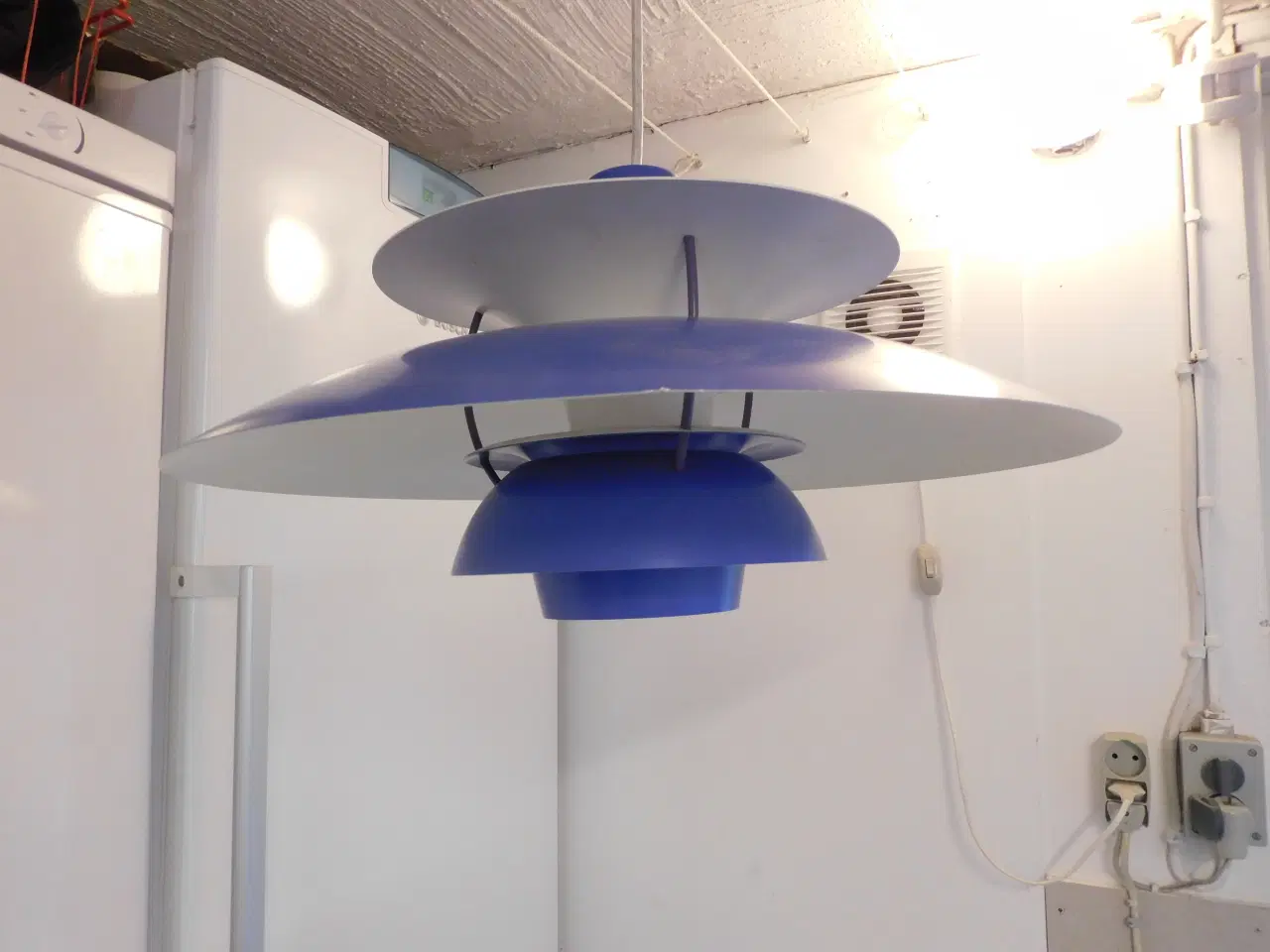 Billede 2 - P H- lamper  