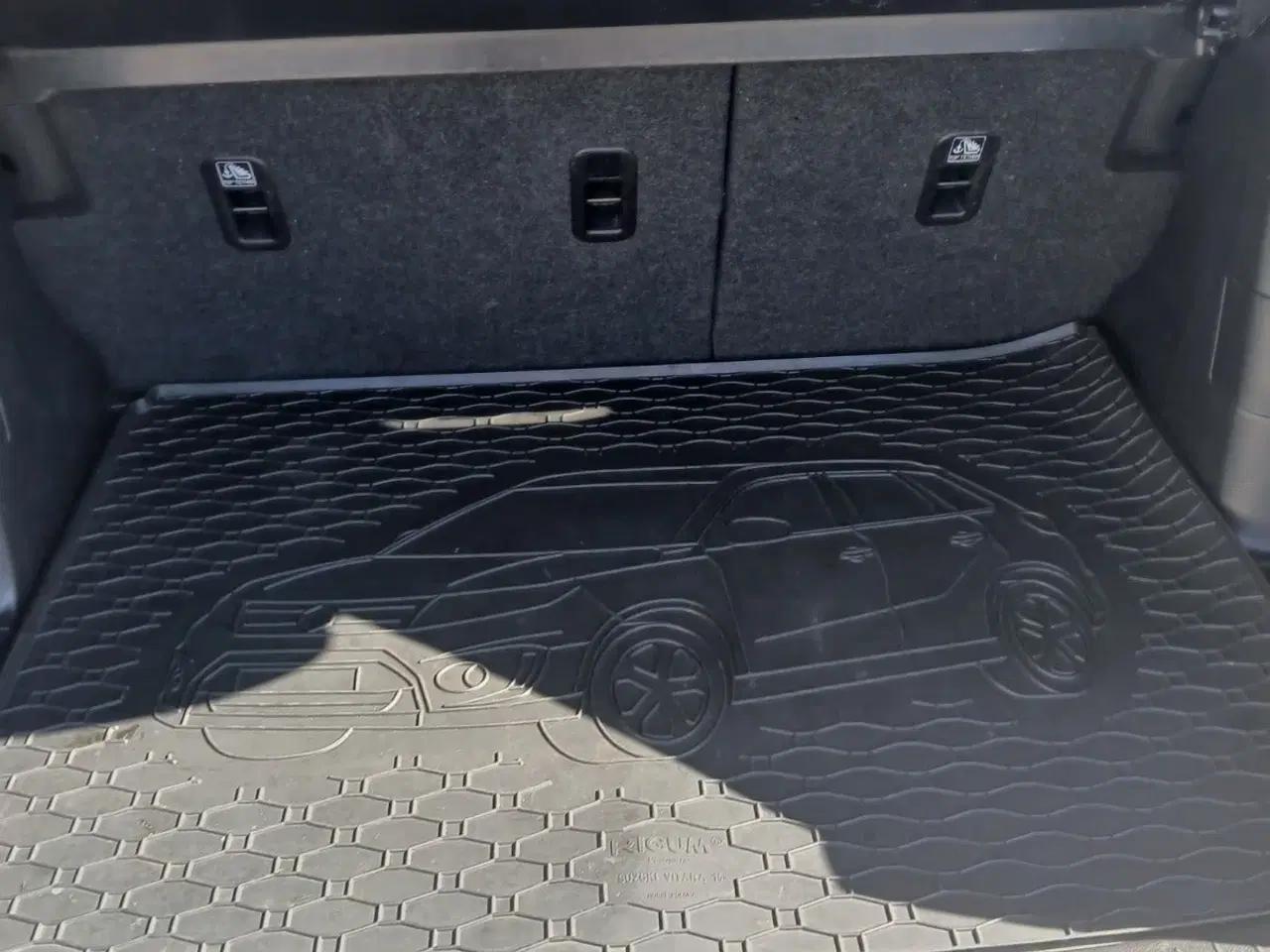 Billede 19 - Suzuki Vitara 1,4 mHybrid Adventure