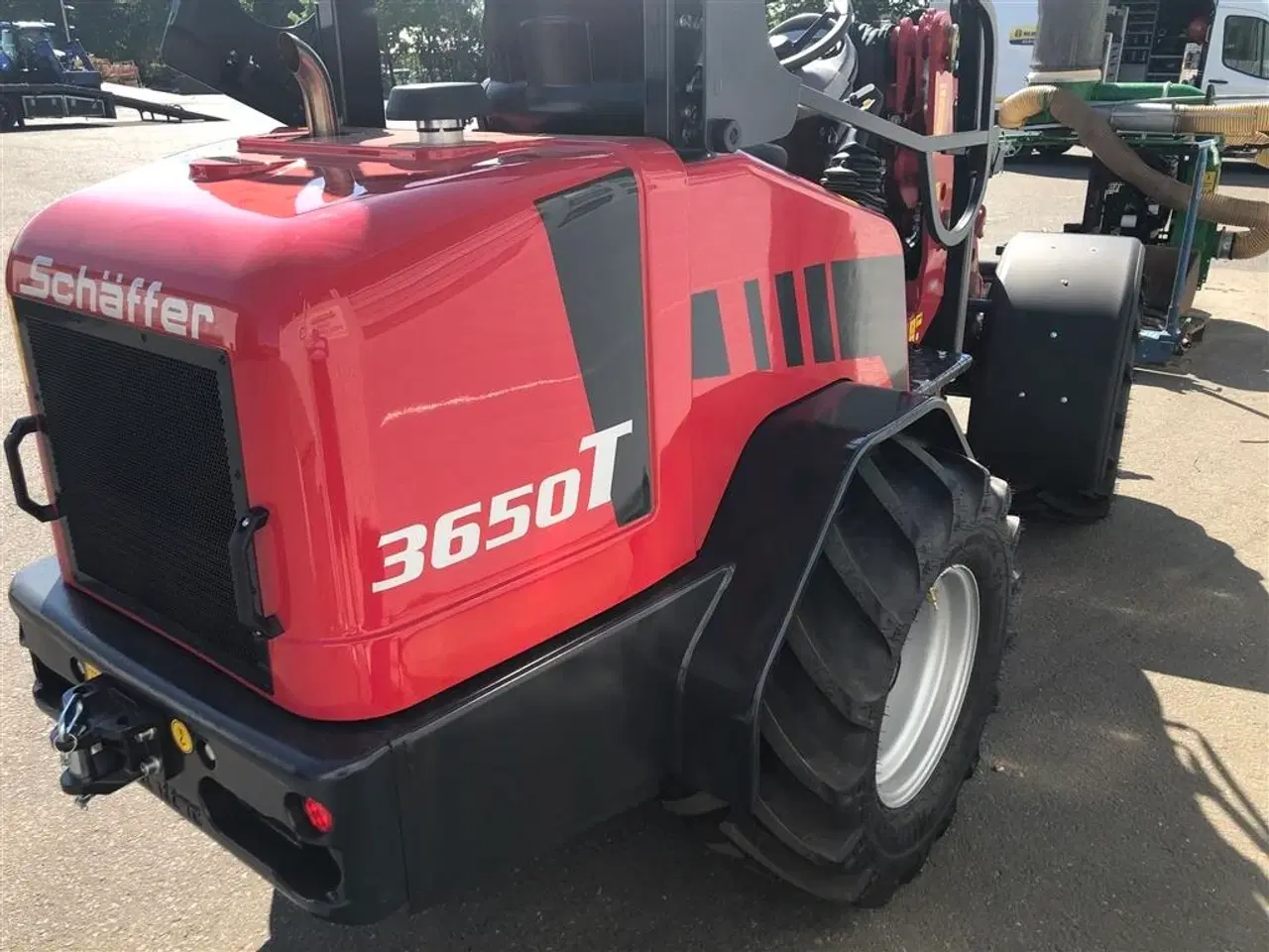 Billede 5 - Schäffer 3650 T