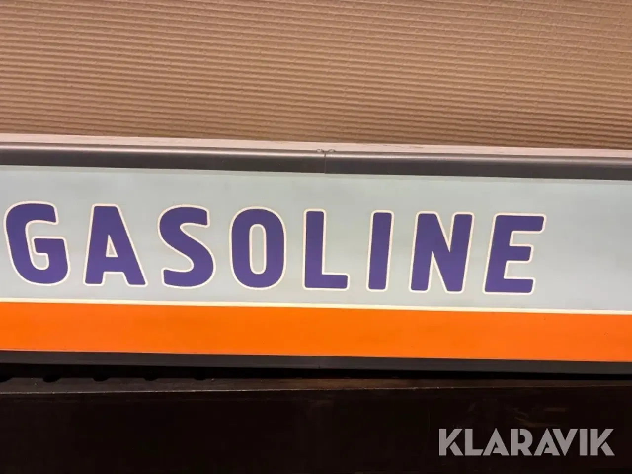 Billede 3 - Lys skilt LED