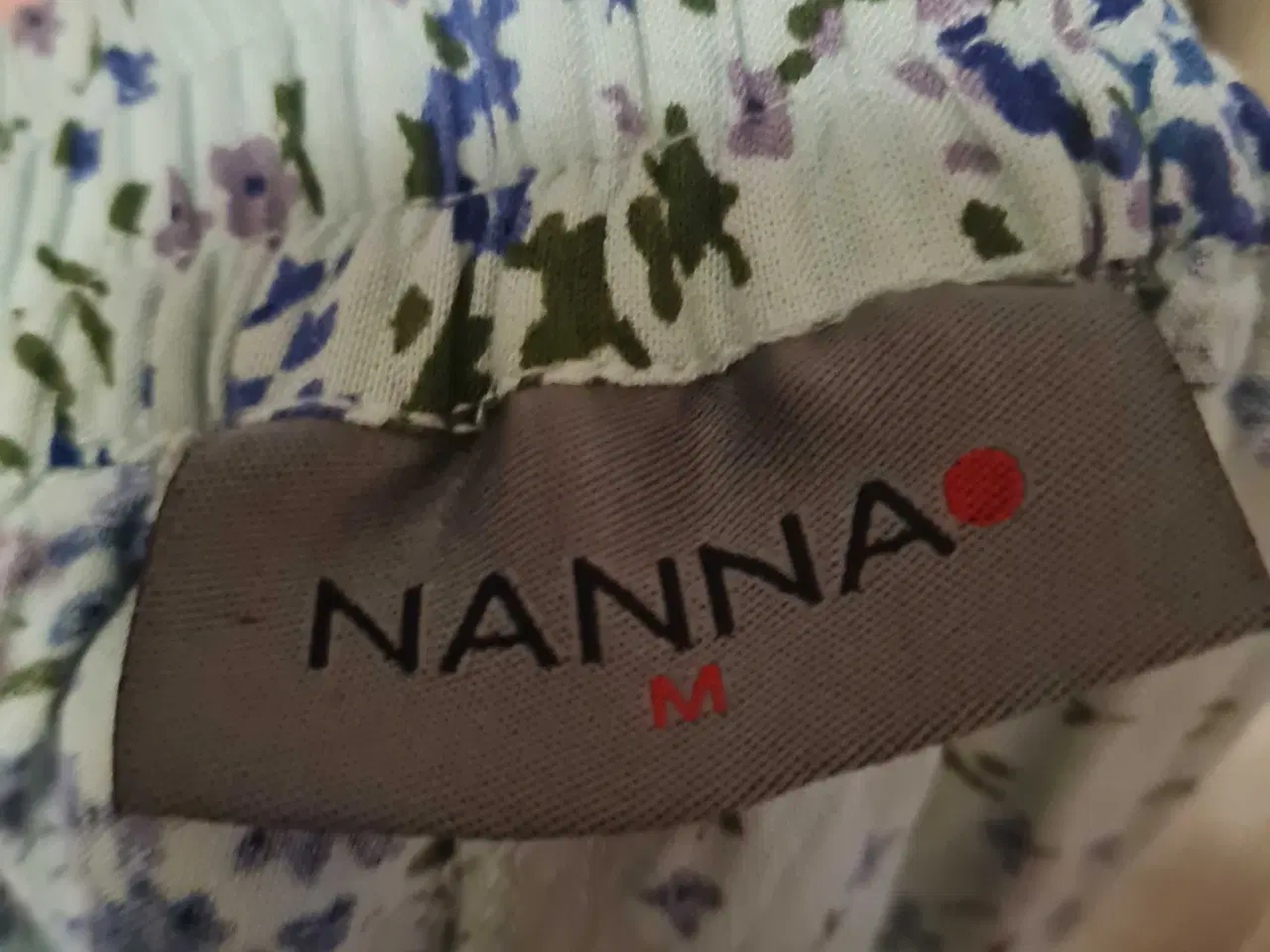 Billede 3 - bukser str m 46-48 fra NANNA XL