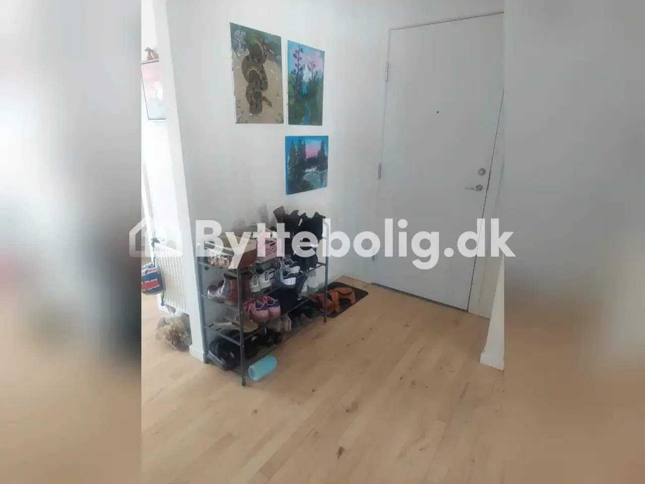 Billede 4 - 3-værelses lejlighed i Randers til bytte