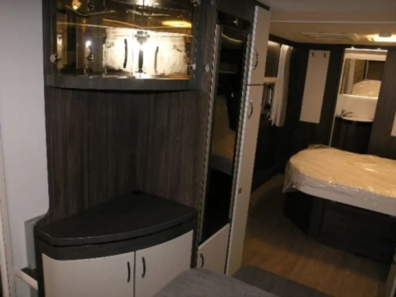 Billede 8 - Hobby Prestige 720 WQC