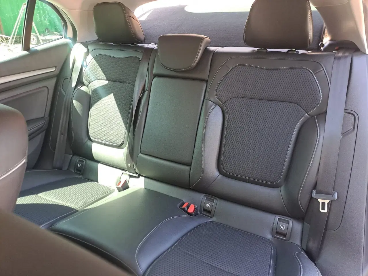 Billede 14 - Renault Megane III 1,5 dCi 110 Galla EDC