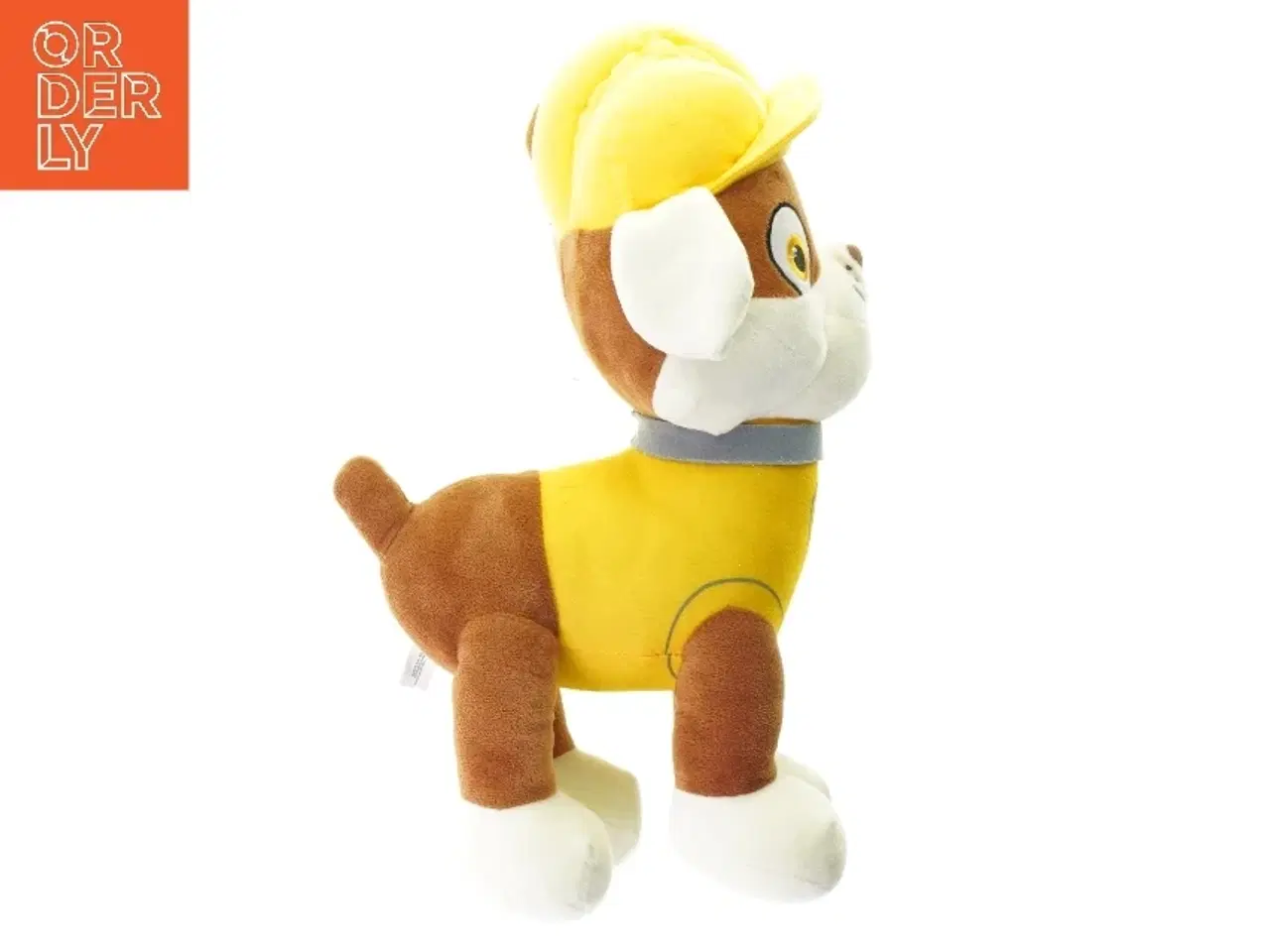 Billede 2 - Bamse hund, Paw patrol fra Nickelodeon (str. 36 x 20 x 13 cm)