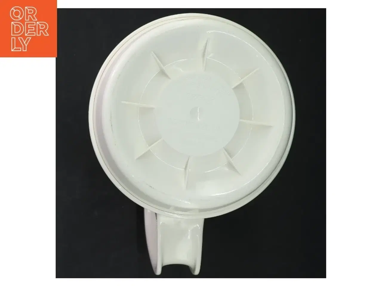 Billede 4 - Hvid termokande fra Bella (str. 24 cm)