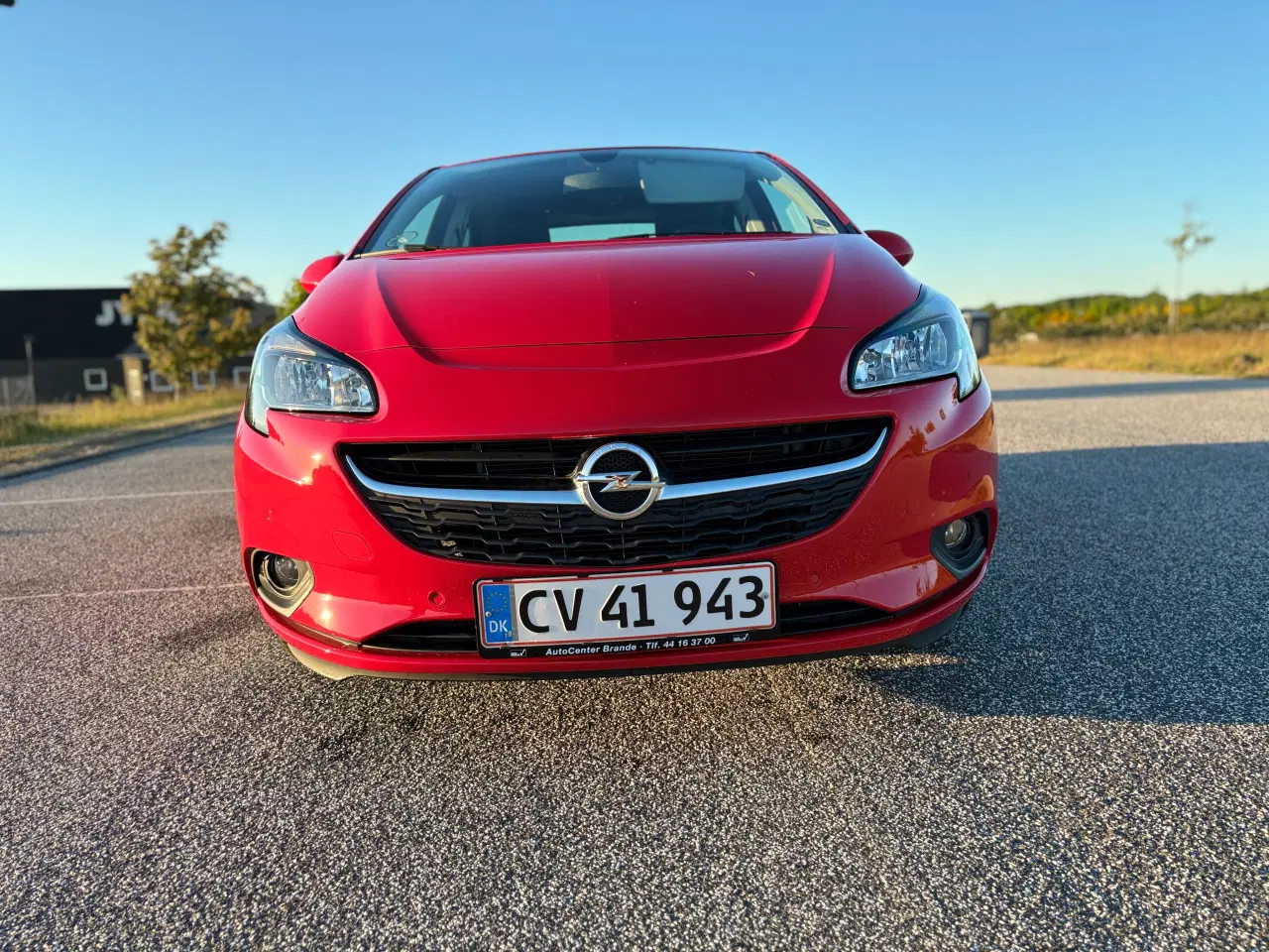 Billede 5 - Opel Corsa