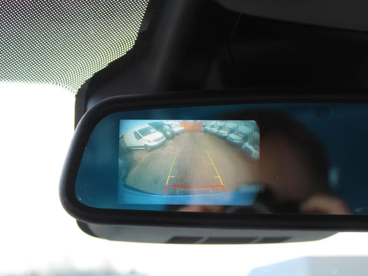 Billede 6 - Renault Trafic 2,0 dCi 150 L2H1 EDC