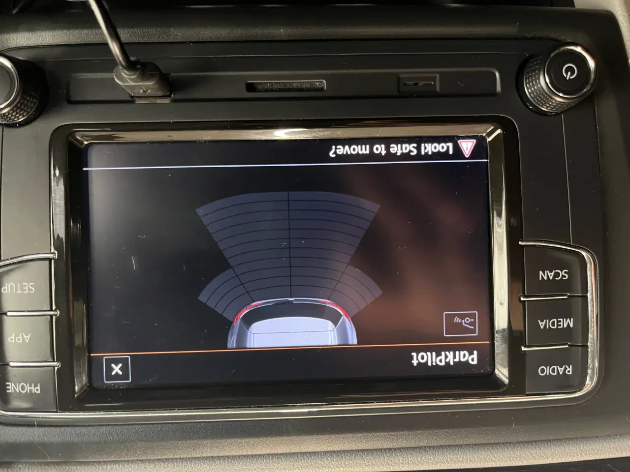 Billede 17 - Seat Toledo 1,2 TSI Style Start/Stop 105HK 5d 6g