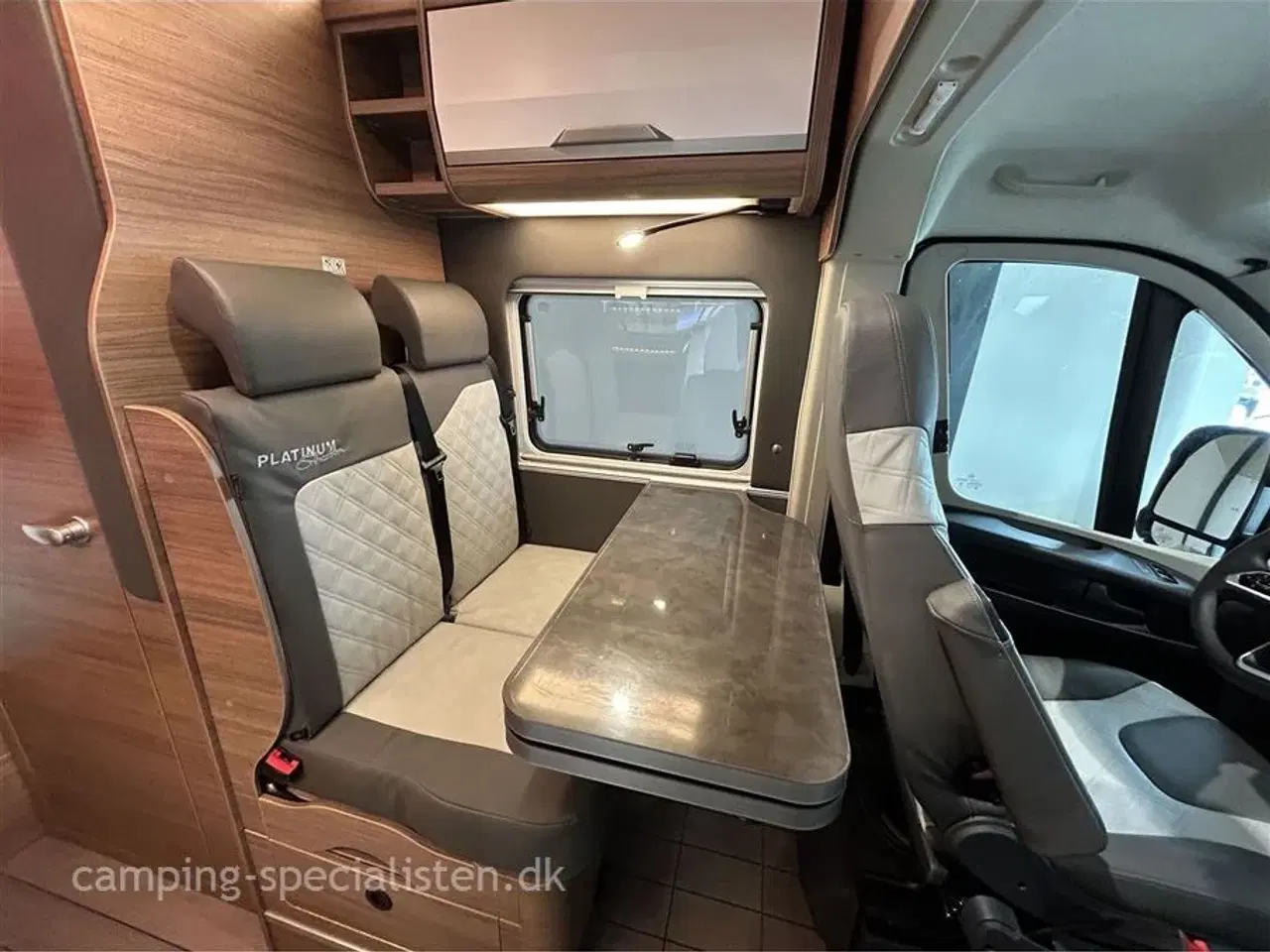 Billede 12 - 2025 - Knaus Boxlife 540 MQ Platinum Selection   NYHED 2025! Knaus Boxlife 540 MQ Platinum Selection 2025 - Kan ses nu hos Camping-Specialisten.dk