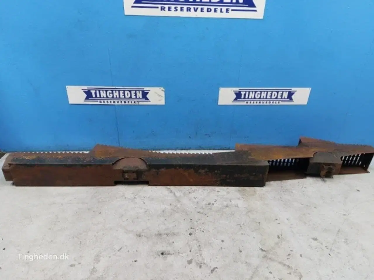 Billede 10 - John Deere 1085 Ryster AZ27828