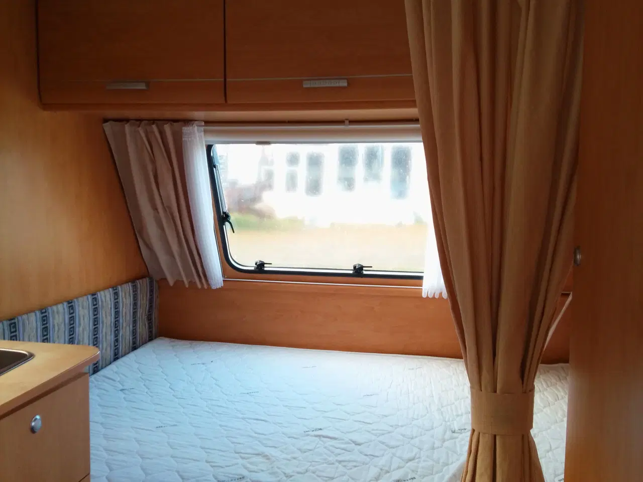 Billede 4 - Lille Campingvogn 
