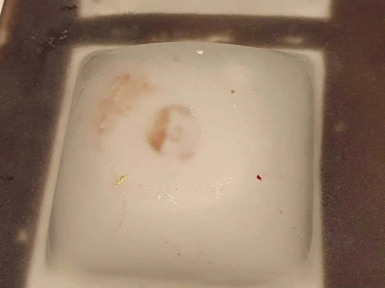 Billede 4 - Fad til lys