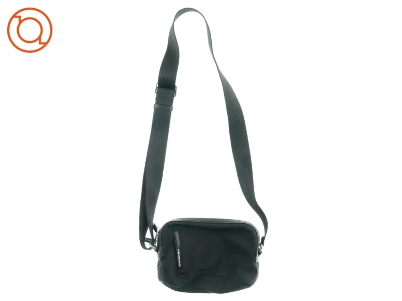 Billede 1 - Taske fra Mandarina Duck (str. 22 x 14 cm)