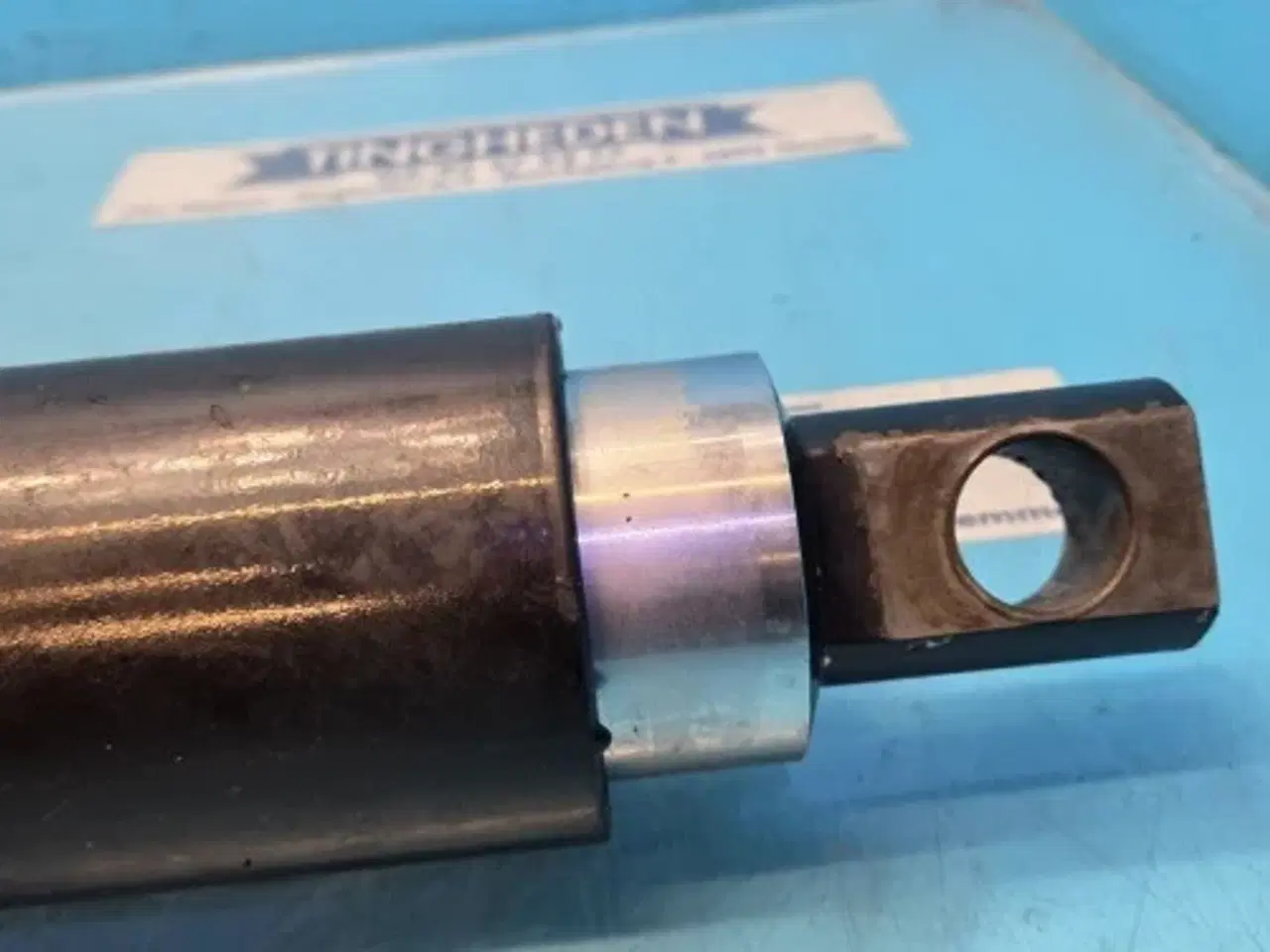 Billede 9 - Massey Ferguson 6260 Cylinder 3617433M91