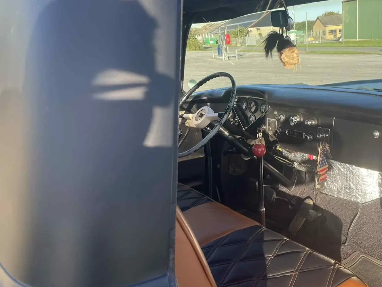 Billede 7 - Chevrolet truck 1957