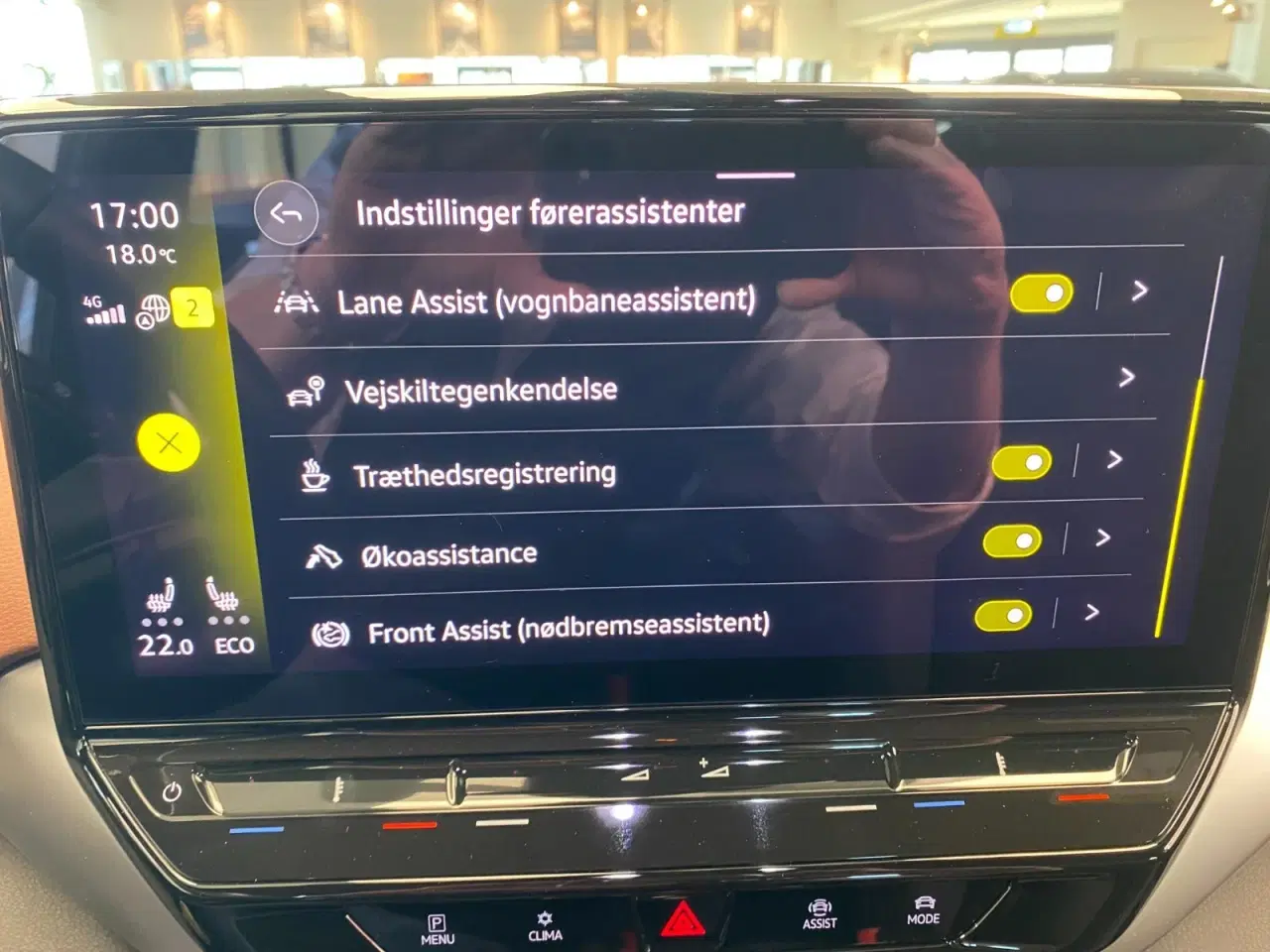 Billede 21 - VW ID.5 77 Pro Performance