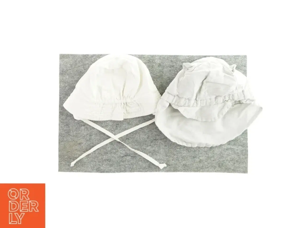 Billede 1 - Baby hatte