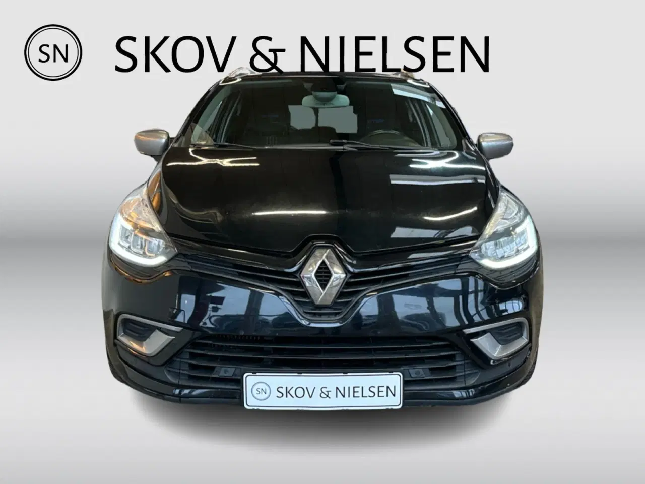 Billede 4 - Renault Clio IV 1,2 TCe 120 GT-Line Sport Tourer