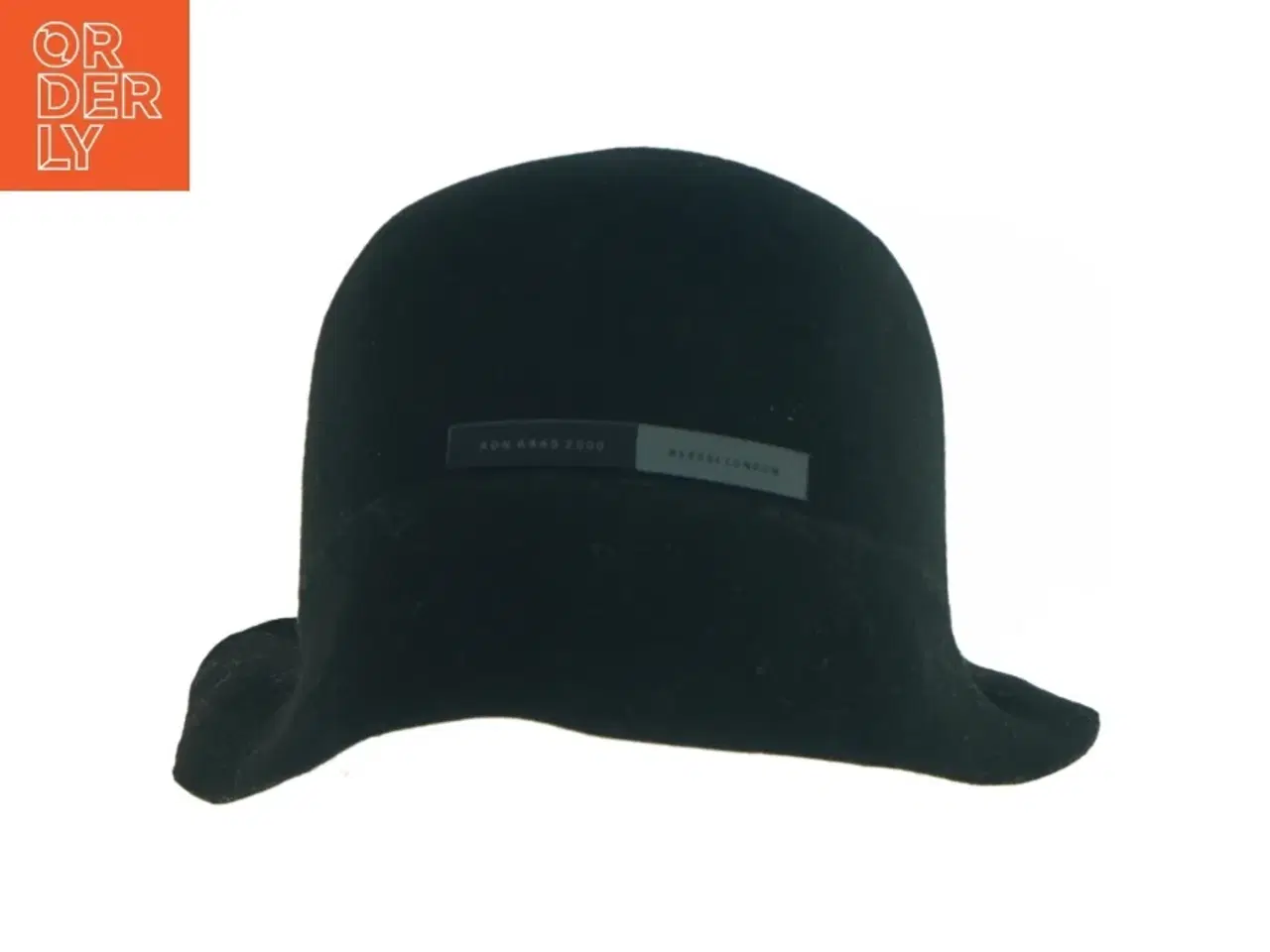 Billede 1 - Designer Hat Ron Arad - Alessi London (str. 25)