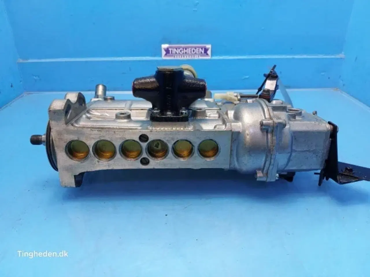 Billede 6 - Bosch Brændstofpumpe PES6A95D320RS268