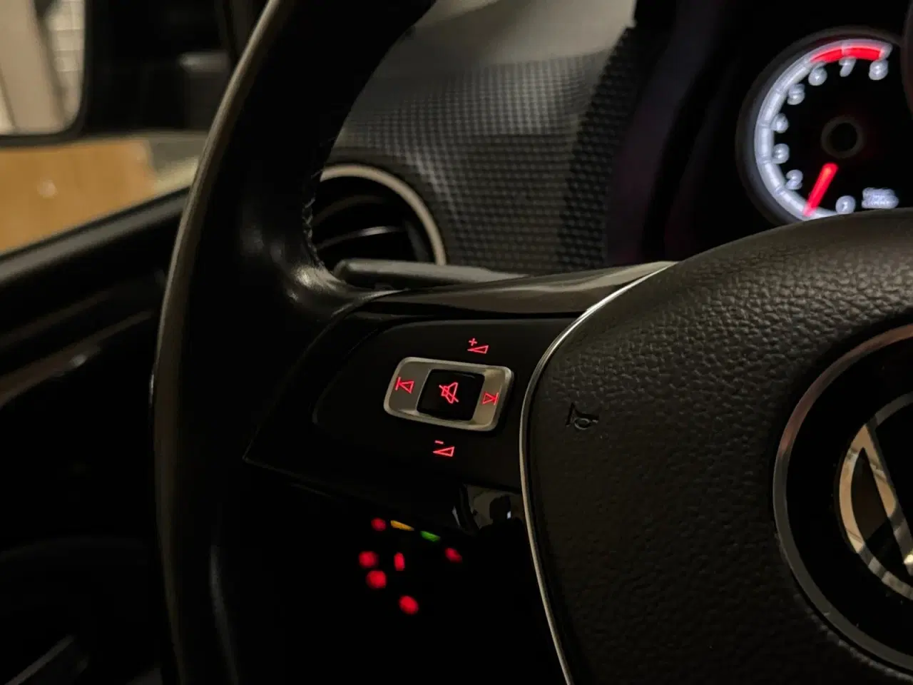 Billede 11 - VW Up! 1,0 MPi 60