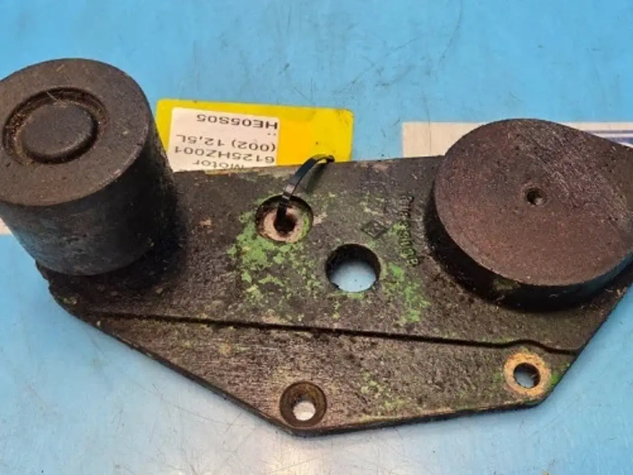 Billede 10 - John Deere 6125HZ001 Beslag R133313