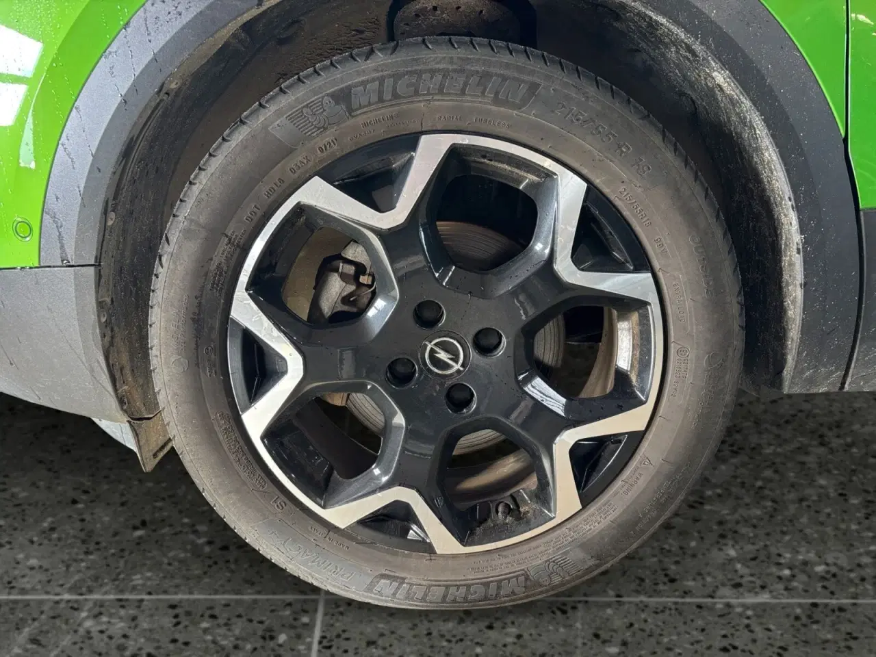 Billede 3 - Opel Mokka-e 50 Ultimate