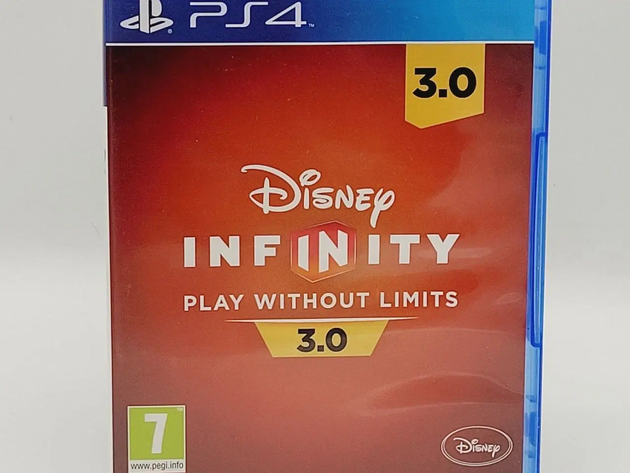 Billede 1 - Disney Infinity 3.0