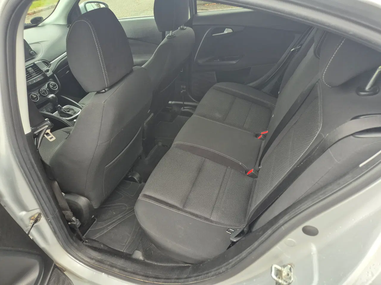 Billede 7 - Fiat Tipo 1,6 MJT 120hk