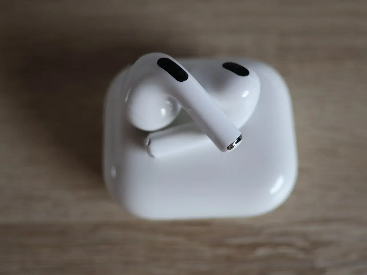 Billede 2 - Apple AirPods 4
