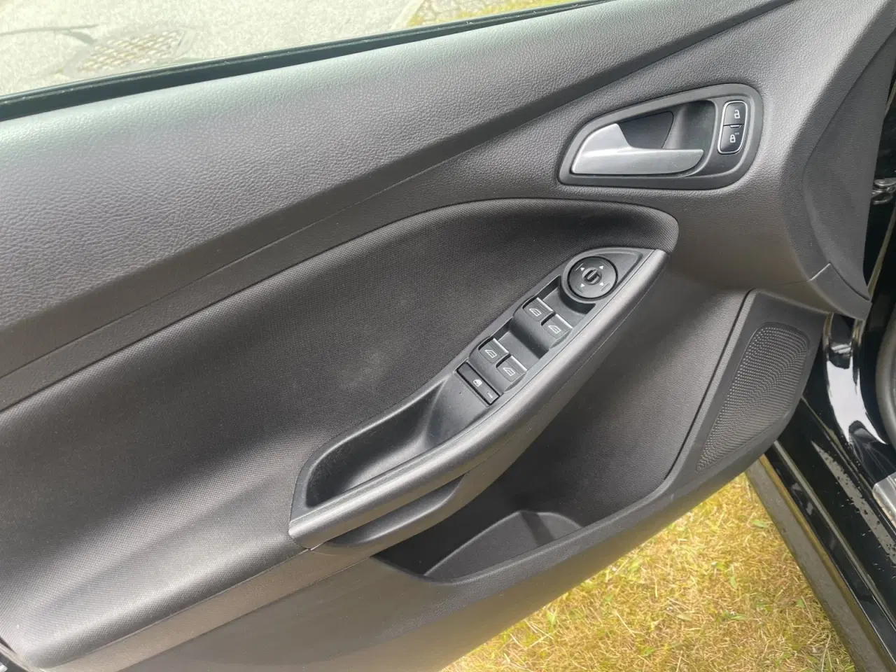 Billede 21 - Ford Focus 1,5 TDCi 120 Fun stc. aut.