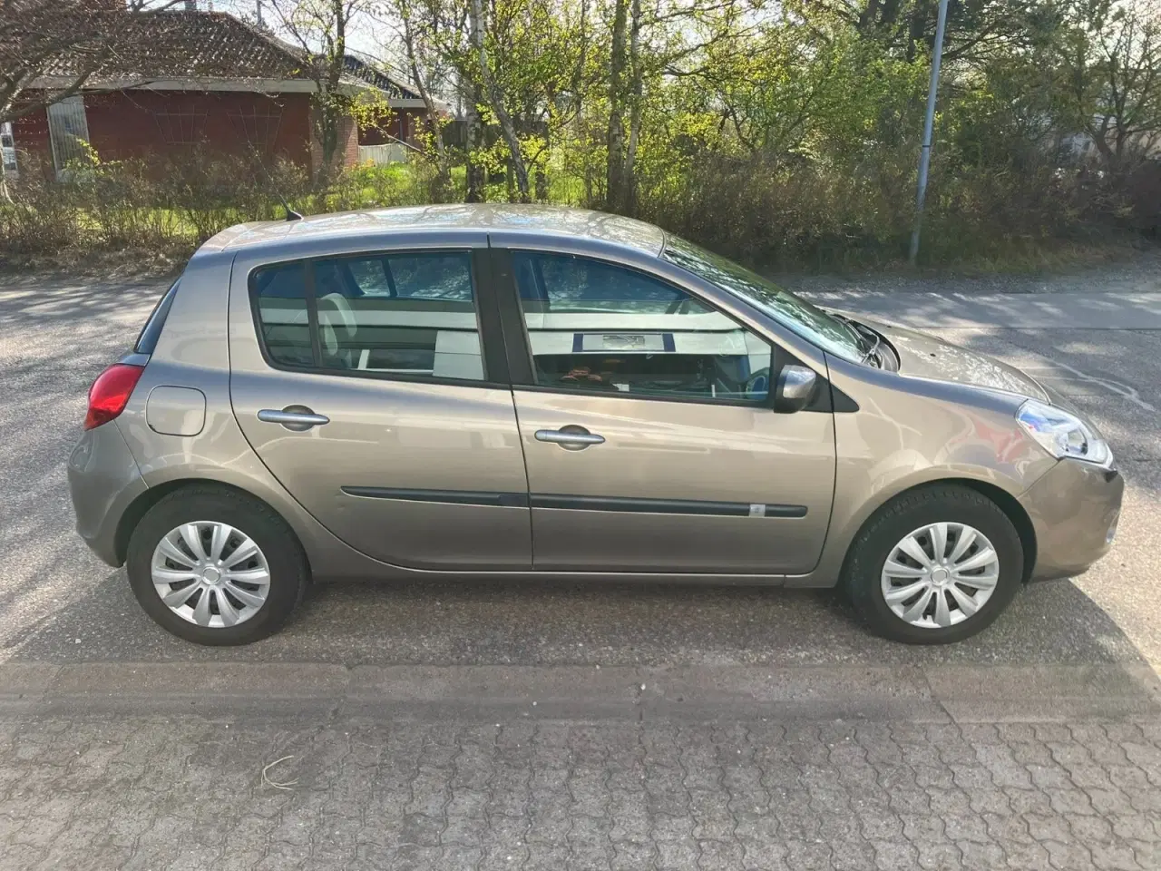 Billede 6 - Renault Clio III 1,2 16V Advantage