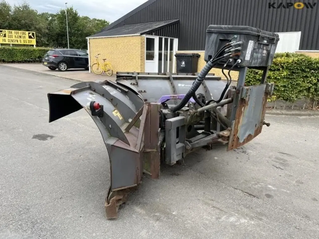 Billede 7 - Holms PV-3,2
