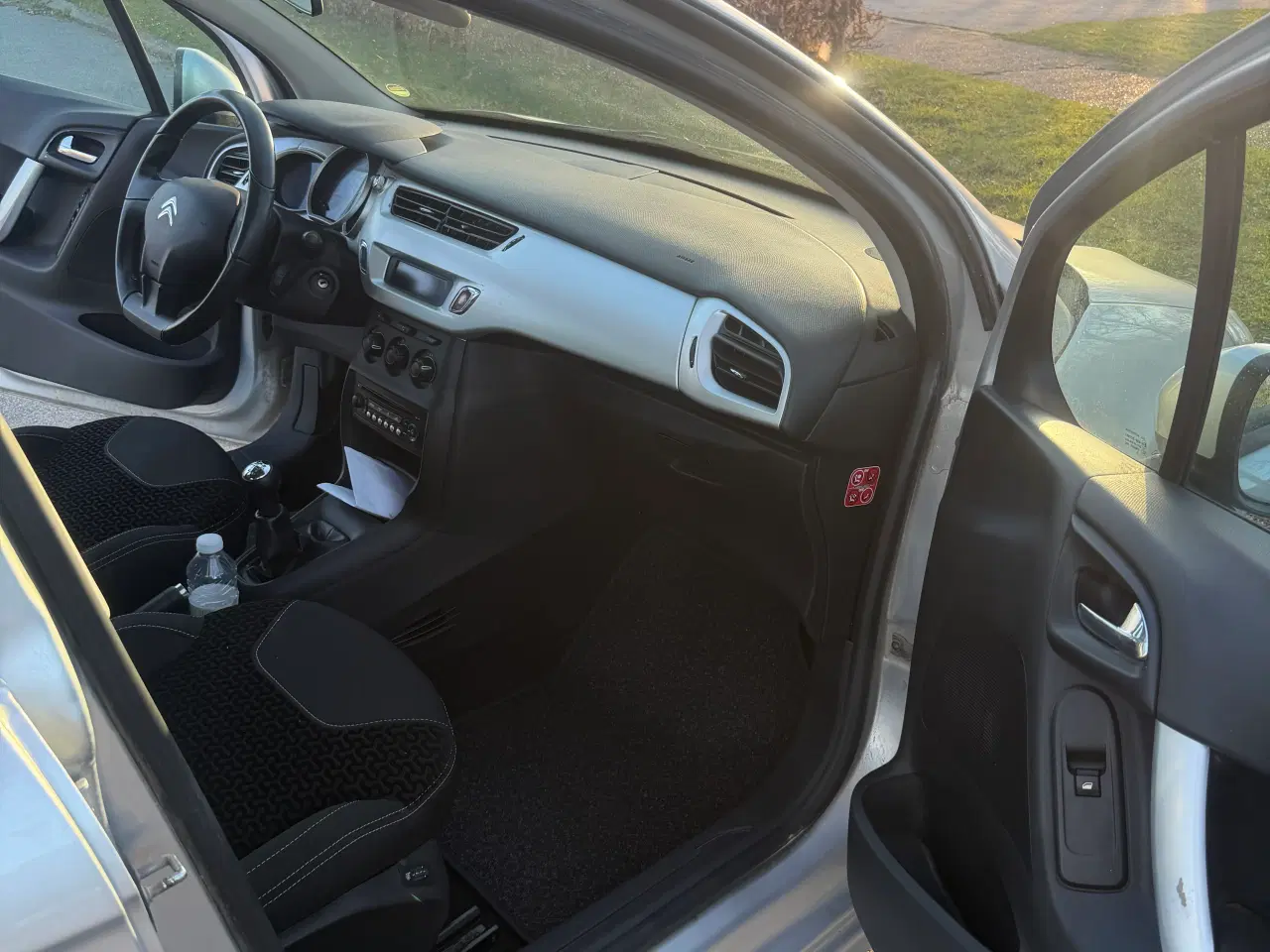 Billede 6 - Citroen c3 2010