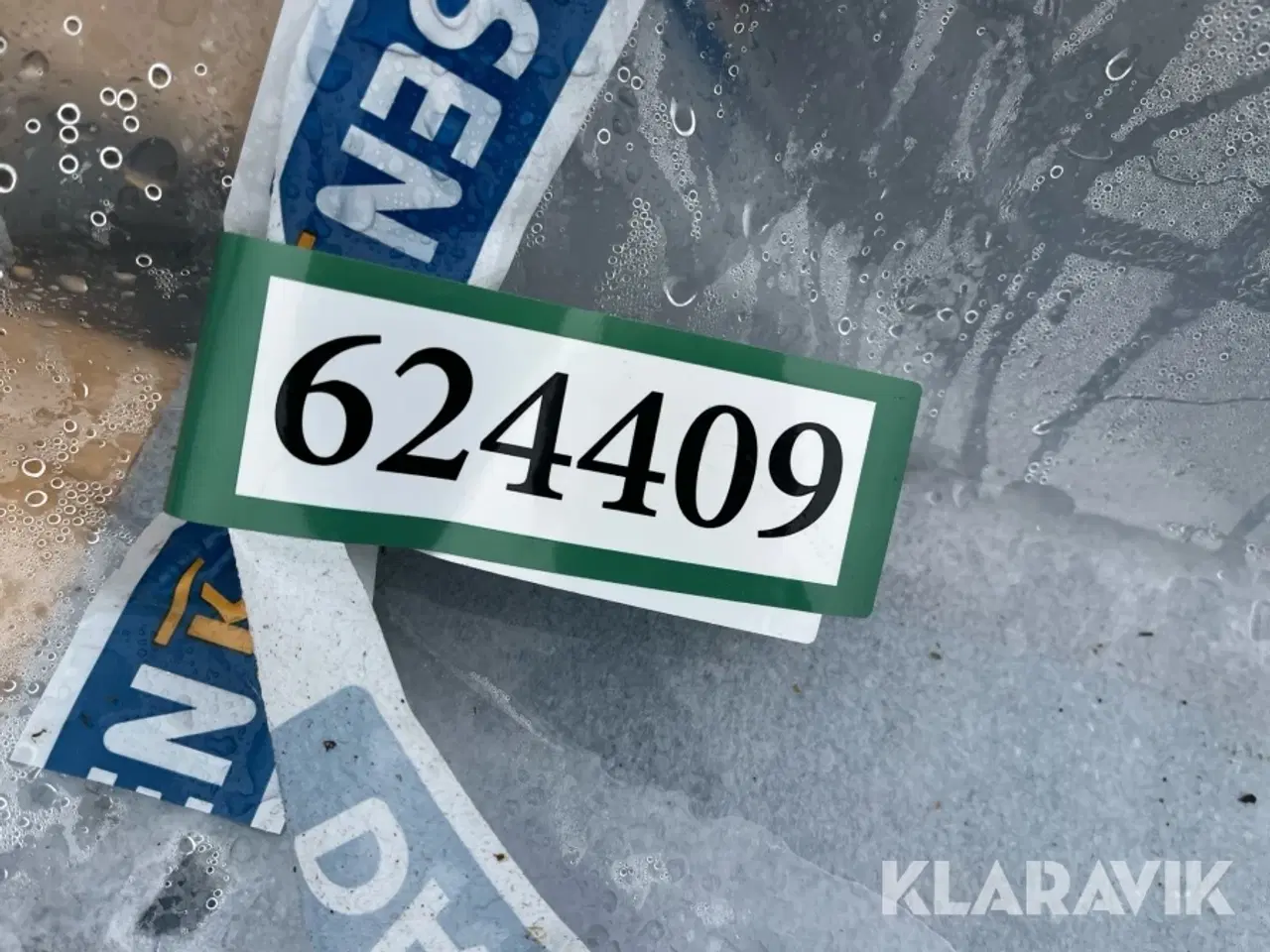 Billede 6 - Skamolplader 6 styk