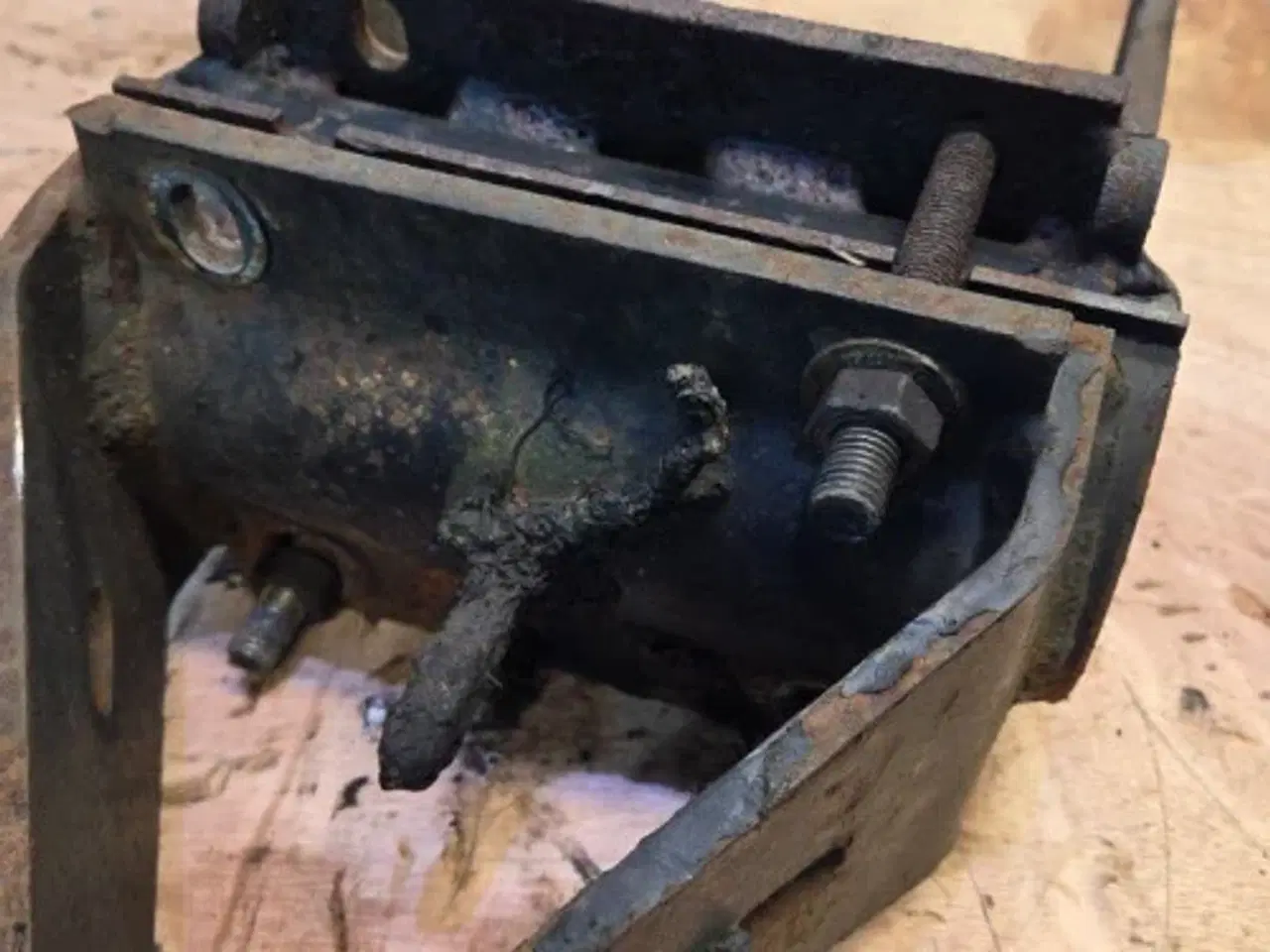 Billede 3 - New Holland BB9060S Gaffel 84801718